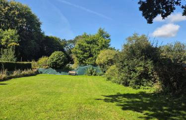 Cosy cottage with vineyard view near Goodwood Chichester - Foto 13