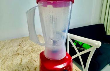 Duplex de Frente para a Praia - Angra Inn - Foto 18