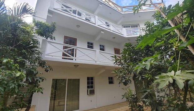 Chez Mango Villas - Foto 4, Habitación