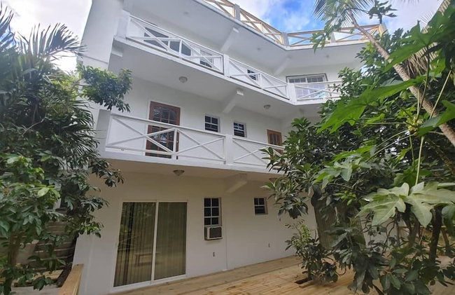 Chez Mango Villas - Foto 4