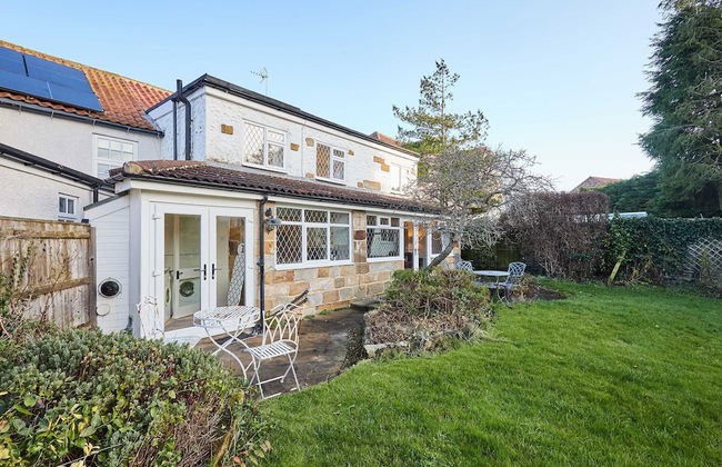 Host Stay Ailsa Cottage - Foto 13