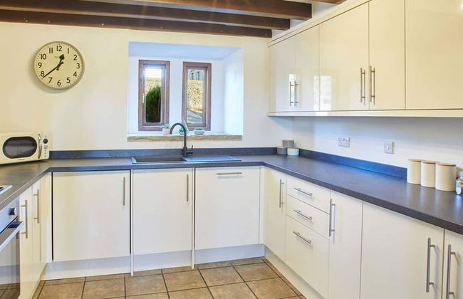 Host & Stay - The Coach House - Photo 25