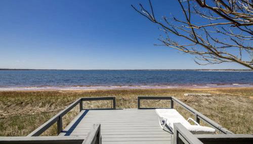 Waterfront paradise - Photo 5