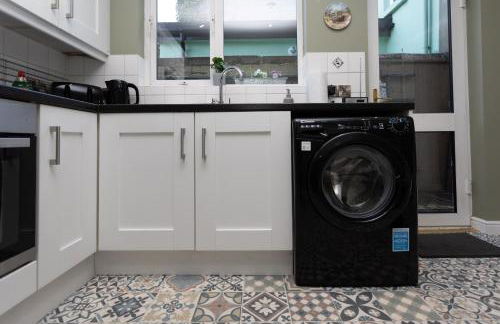 Joymount Cottage, Carrickfergus - 2 bedroom - Foto 12