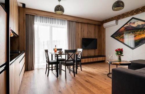 Budzowski Wierch Residence & Spa I Stok Narciarski na Miejscu - Foto 46