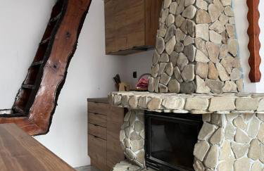 Magurska enklawa- domek letniskowy - Foto 10