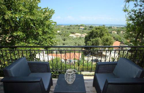 Pine House with Sea View - Foto 4