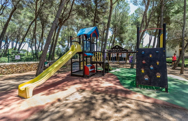 Vell Mari Hotel & Resort - Foto 65