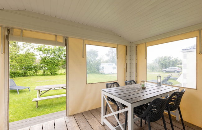 Chalet Near Callantsoog Beach - Foto 18