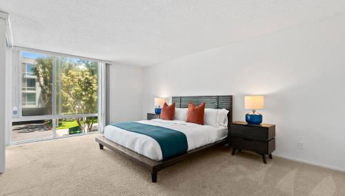 The Glass Anchor - 2 Bed Front-Row Marina Suite - Foto 5