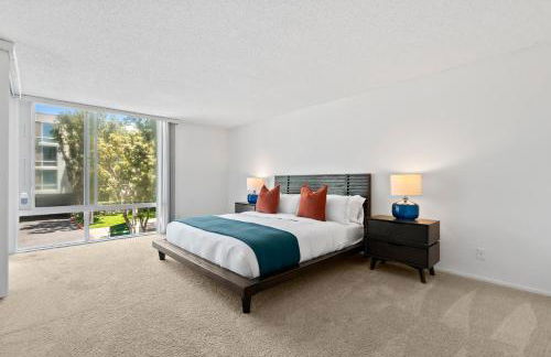 The Glass Anchor - 2 Bed Front-Row Marina Suite - Foto 5