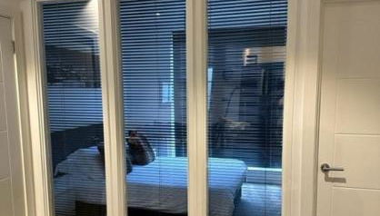 Stunning Flat with Parking Free near Sutton Station - Foto 4