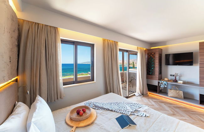 Al Mare Villas - Foto 8