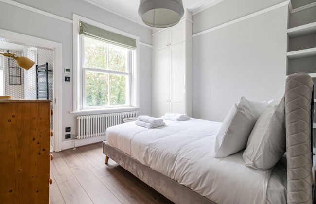 Beautiful One Bed Abode in the South West - Foto 4