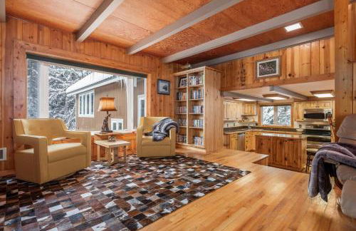 Glacier Snow Fox Lodge - Inside Glacier Park - Foto 6