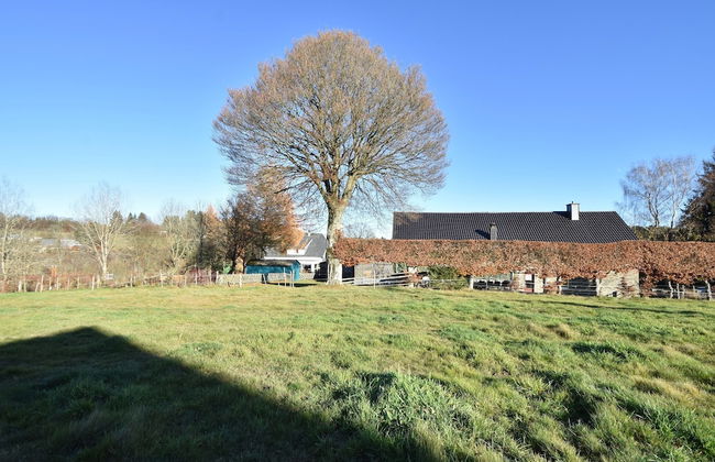 Cottage in Kuchelscheid With Terrace - Photo 37