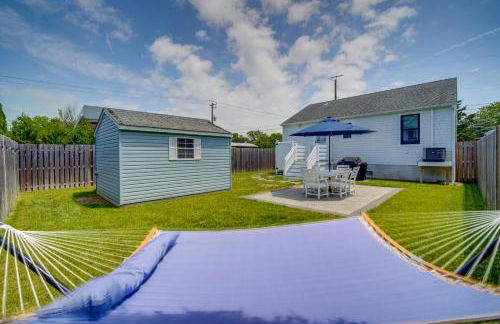 Beautiful Cape May Cottage Walk to Beach and Mall! - Foto 21