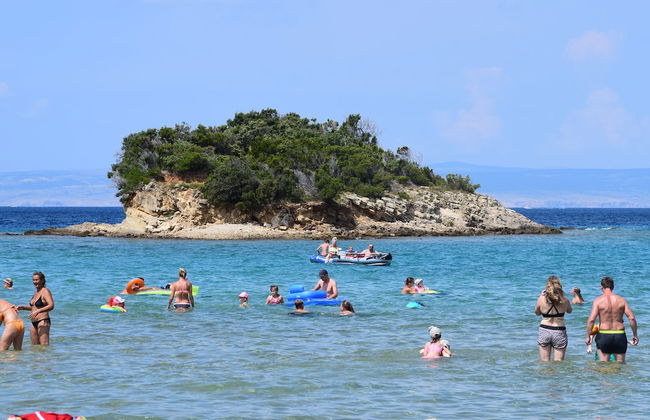 Villa Agata Rab - Apartments - Foto 61