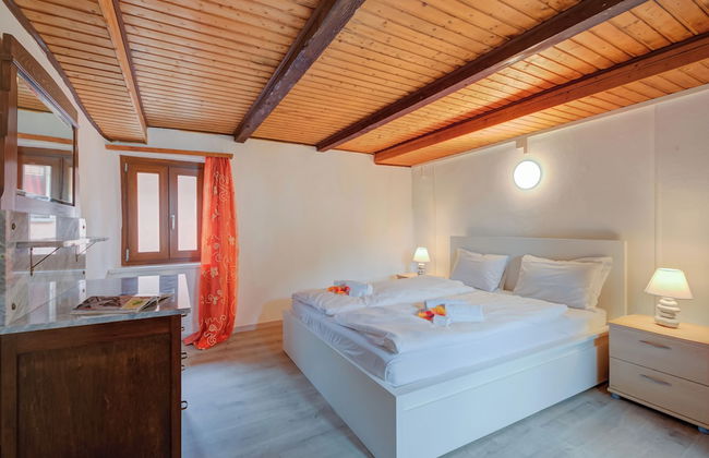 Rustic Mountain Brissago 2 - Foto 8