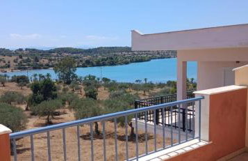 Pale Orb Properties Porto Heli - Foto 14