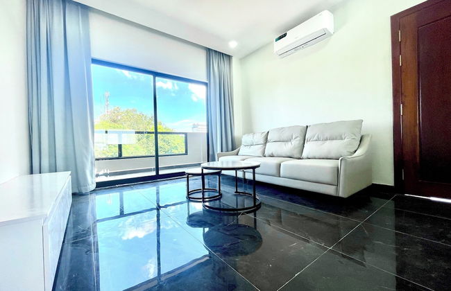 SKY HOTEL Sihanoukville - Foto 20