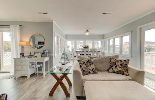 Cozy Kure by Carolina Beach Realty - Foto 24