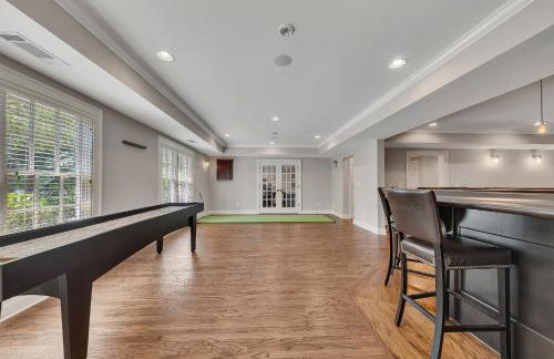 Luxury 5BR Buckhead Home World Cup Ready - Foto 80
