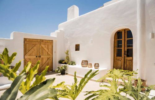 CasaCarma I, privater Pool, Boho-Design, Tradition - Foto 5