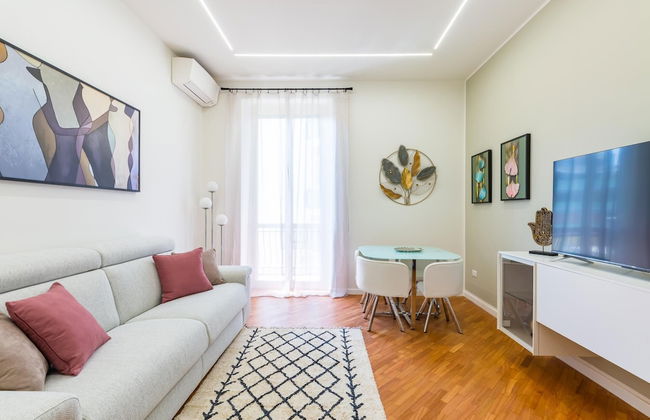Stanzione Classy Flat at Vomero Central - Foto 12