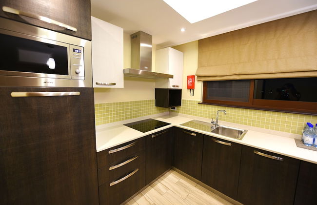 Mestil Hotels & Residences - Photo 21