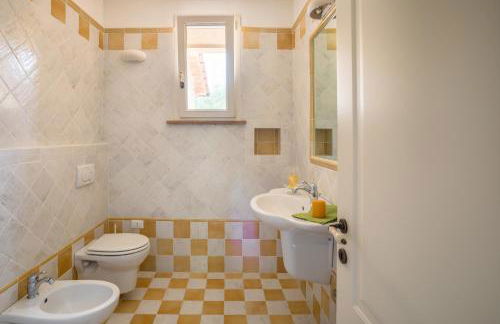 Agriturismo Sant Elmira - Relax with external Jacuzzi - Foto 72