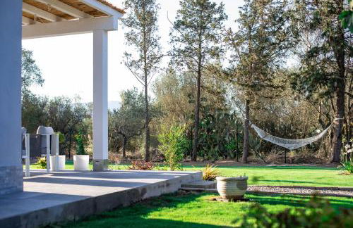 Appartamento Camisa - Il Fico - Foto 79