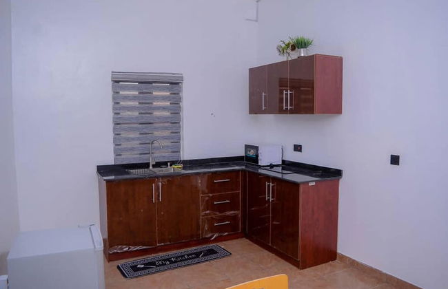 Bamgbose Apartments - Sleeps 2 - Parking - Balcony - Foto 4