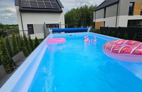 Mazurska Tajemnica 3 - Domek C - Foto 36