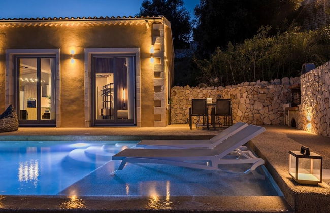 Villa Eugenia Sunrise - Foto 44