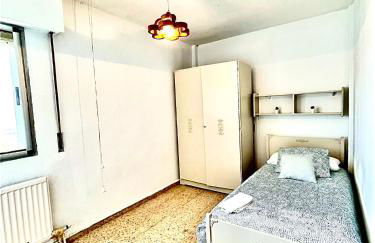 Espacioso piso en Puertollano - Foto 18