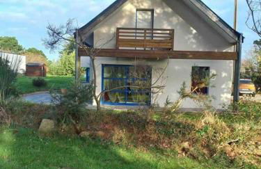 Maison de vacances 4 chambres 140 m2 à 1,5 km de la mer - Foto 15