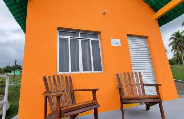 ECO CHALÉ PARK CACHOEIRAS - Foto 8