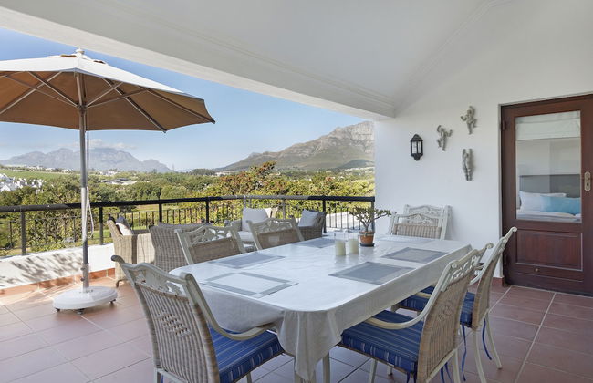 Winelands Golf Lodges 1 - Foto 17