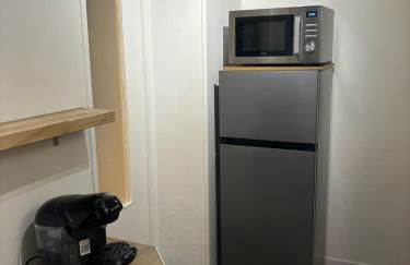 Gîte des hallettes - Foto 5