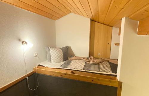 Ferienhaus Wattmöwe - Foto 19