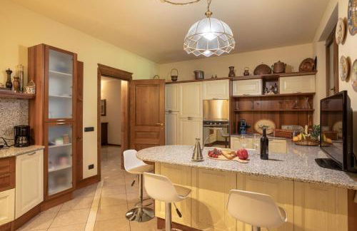 VILLA VALCHERO 12, Emma Villas - Foto 6