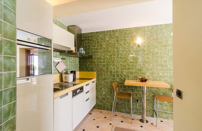 Studio Antica, Apartment With a Private Swimming Pool - Foto 16