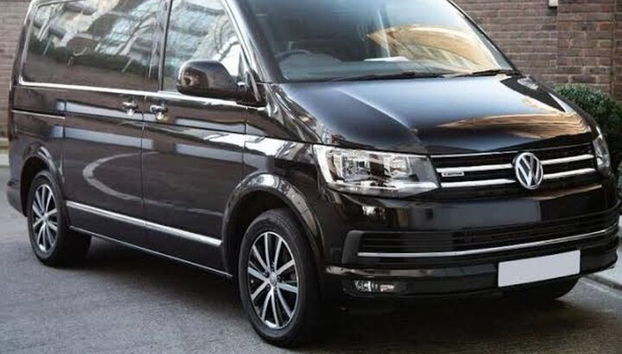 Privater Transfer vom Frankfurter Flughafen in die Frankfurter Innenstadt - Foto 2