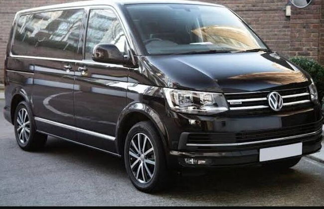 Traslado privado del aeropuerto de Frankfurt a la ciudad de Frankfurt - Foto 2