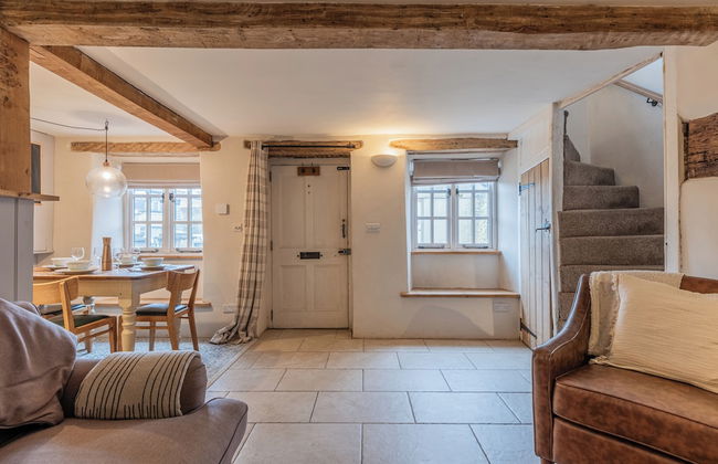 The Gamekeeper's Cottage-Stunning 2 Bed - Foto 1