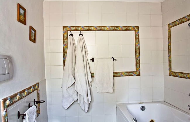 Agriturismo Terrasabina - Foto 20