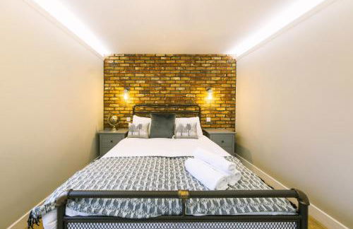 One Bedroom Apartments in Gloucester road north - Foto 32