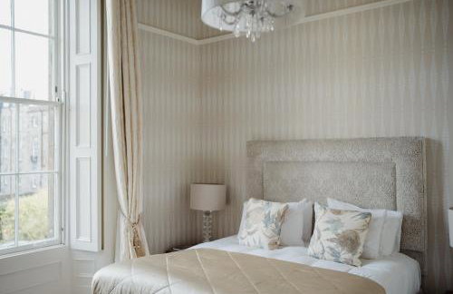 Prestigious Townhouse close to Princes Street - Foto 10