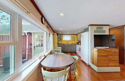 Reece Cottage - Foto 6